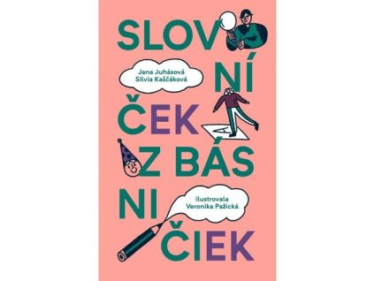 Slovníček z básničiek