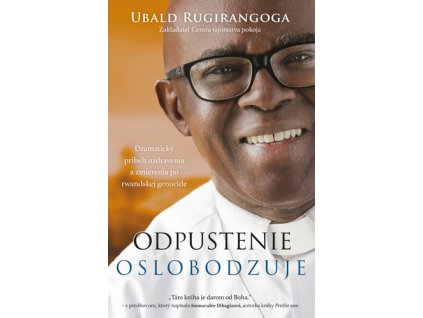 Odpustenie oslobodzuje