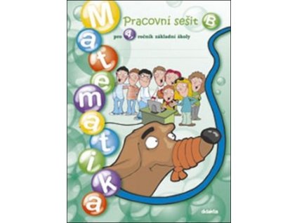 Matematika pro 4. ročník základní školy