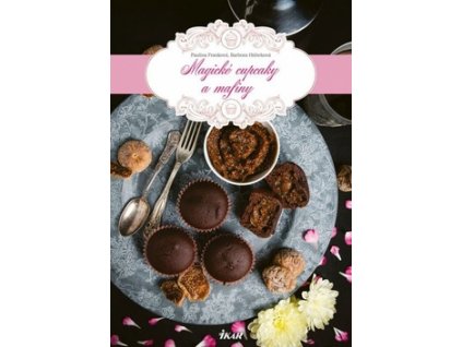 Magické cupcaky a mafiny