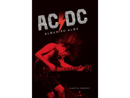 AC/DC Album po albu