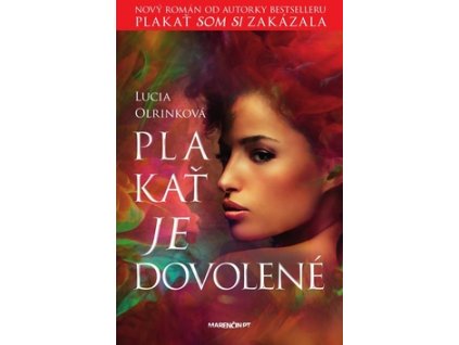 Plakať je dovolené