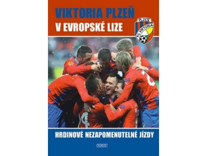 Viktoria Plzeň v Evropské lize