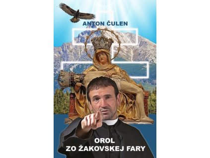 Orol zo žakovskej fary