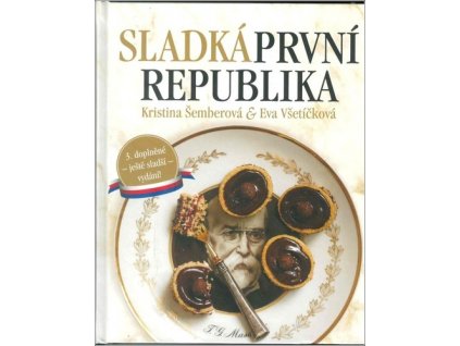 Sladká první republika