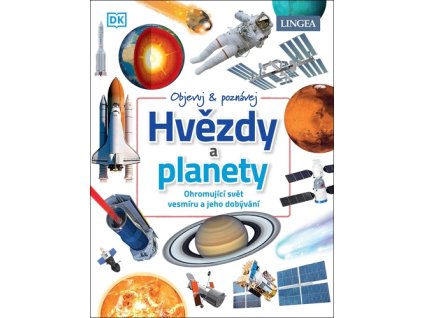 Hvězdy a planety