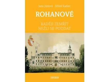 Rohanové