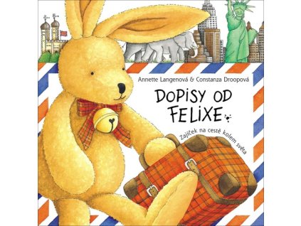 Dopisy od Felixe