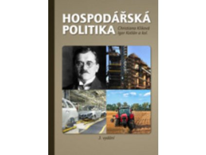 Hospodářská politika