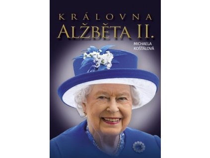 Královna Alžběta II.