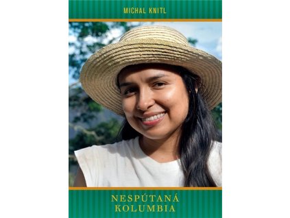 Nespútaná Kolumbia