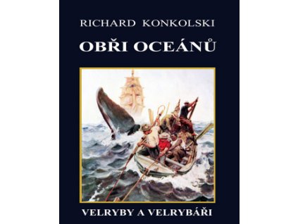 Obři oceánů