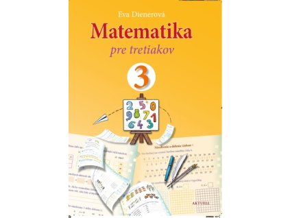 Matematika pre tretiakov
