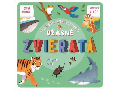 Úžasné zvieratá