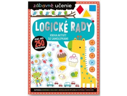 Zábavné učenie Logické rady