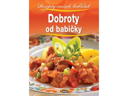 Dobroty od babičky
