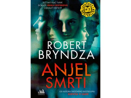 Anjel smrti