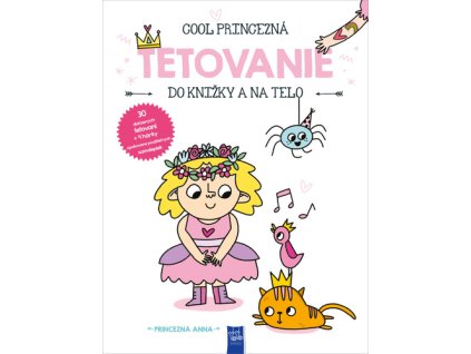 Tetovanie do knižky a na telo