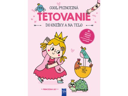 Tetovanie do knižky a na telo