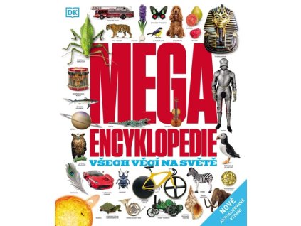 Megaencyklopedie