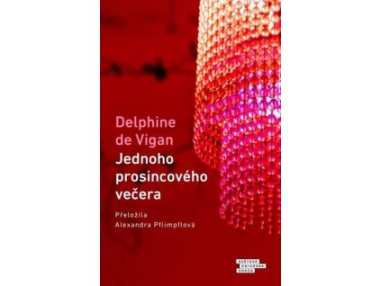 Jednoho prosincového večera