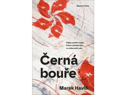 Černá bouře