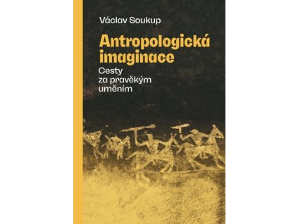 Antropologická imaginace