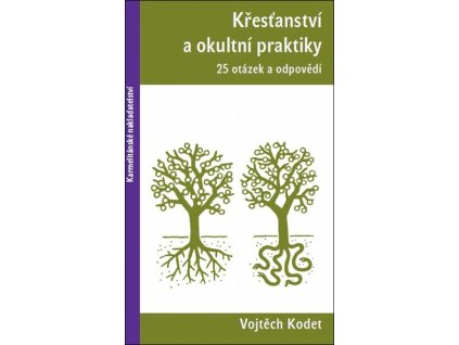 Křesťanství a okultní praktiky