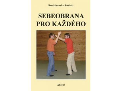 Sebeobrana pro každého