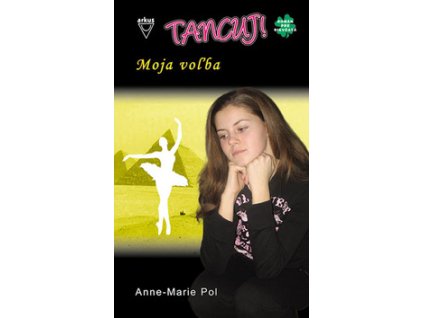 Moja voľba