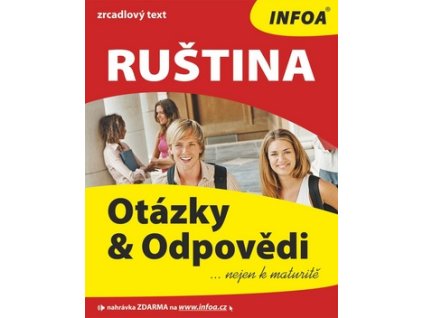 Ruština Otázky a odpovědi