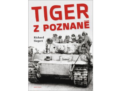 Tiger z Poznaně