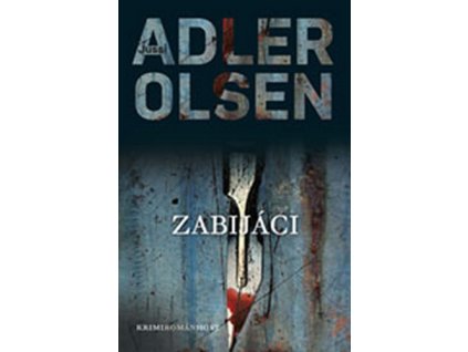 Zabijáci