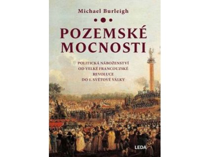 Pozemské mocnosti