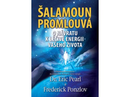 Šalamoun promlouvá