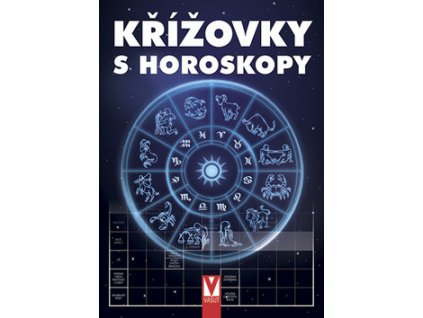 Křížovky s horoskopy