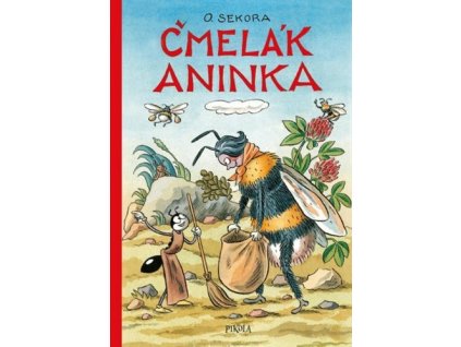 Čmelák Aninka