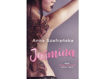 Jasmína