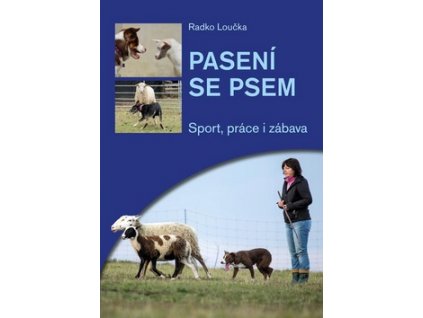 Pasení se psem