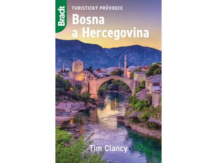 Bosna a Hercegovina