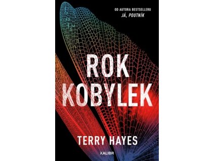 Rok kobylek
