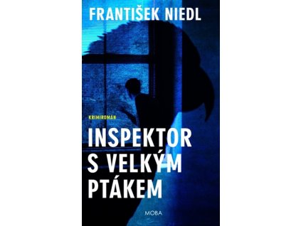 Inspektor s velkým ptákem
