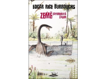 Země zapomenutá časem