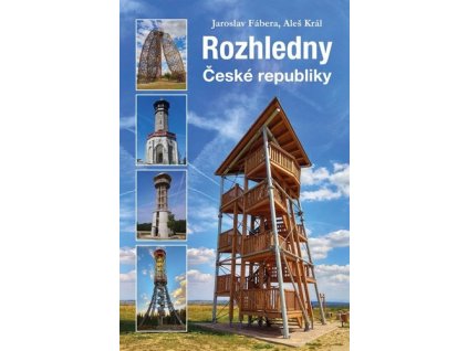 Rozhledny České republiky