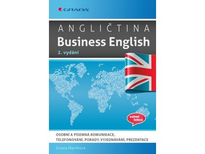 Angličtina Business English