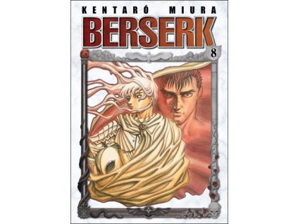 Berserk 8