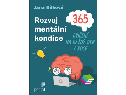 Rozvoj mentální kondice