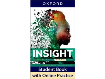 Insight Upper Intermediate Student´s Book