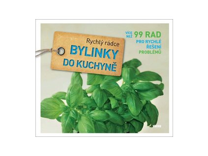 Bylinky do kuchyně