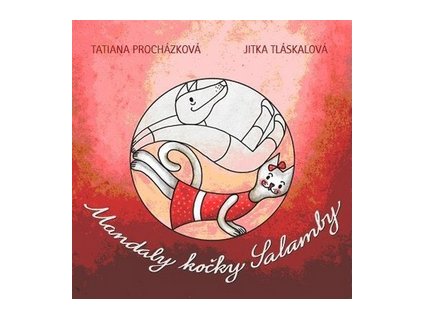 Mandaly kočky Salamby